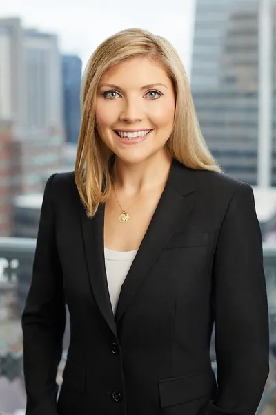 Photo of Jennifer Sibley, Plaintiff Lawyer