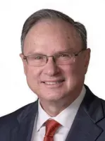 Photo of Clyde James Jackson, Plaintiff Lawyer