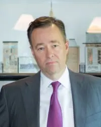 Photo of David Michael Cuppage, Plaintiff Lawyer