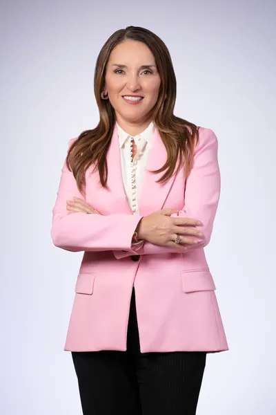 Photo of Sarah Patricia Santos, Plaintiff Lawyer