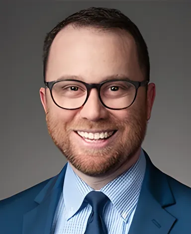 Photo of Christian W. Waugh, Defendant Lawyer