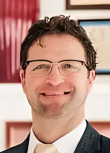 Photo of Anthony D. Lehman, Plaintiff Lawyer