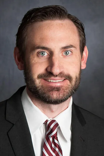 Photo of Jason Adam Burris, Defendant Lawyer