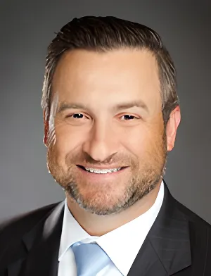 Photo of Craig Morgan, Plaintiff Lawyer