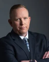 Photo of Daniel A. Alderete, Defendant Lawyer