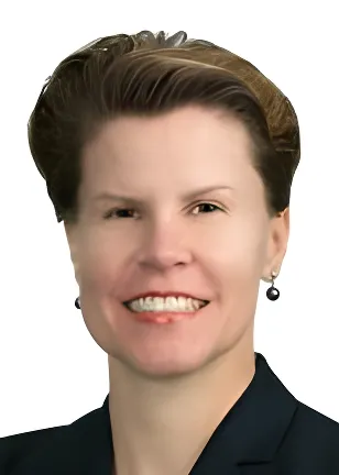 Photo of Laurianne Blake Falcone, Defendant Lawyer