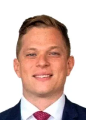 Photo of Alexander De Filippo, Plaintiff Lawyer