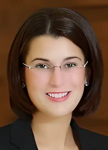Photo of Sarah A. Milunski, Defendant Lawyer