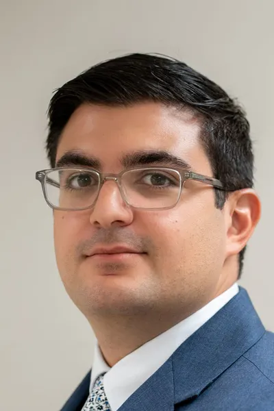 Photo of Christopher Richard Machado, Plaintiff Lawyer