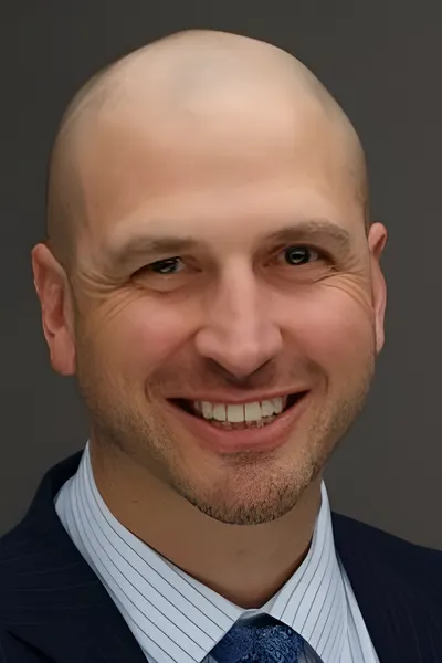 Photo of Micah Lee Bailey, Plaintiff Lawyer