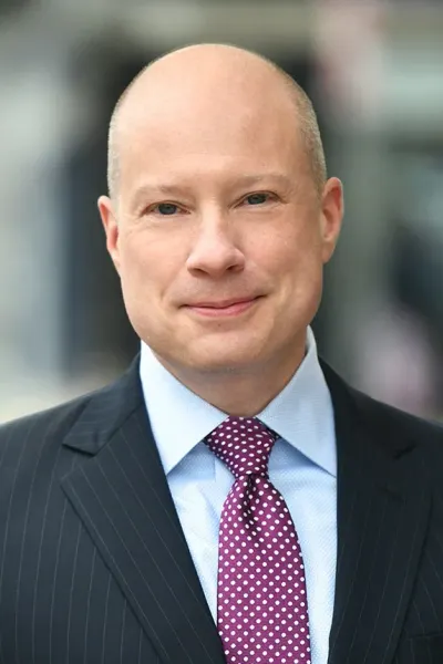 Photo of Stephen P. Mclaughlin, Plaintiff Lawyer
