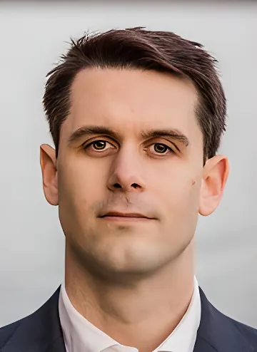 Photo of Timothy T. Mitchell, Plaintiff Lawyer