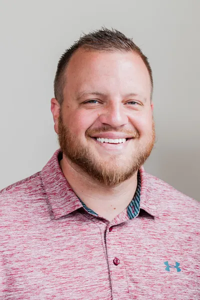 Photo of Austin Green, Defendant Lawyer