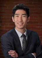 Photo of Tuai Mark Young, Plaintiff Lawyer