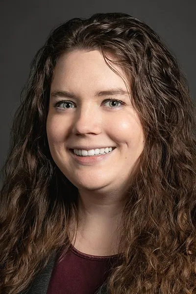 Photo of Jessica Gibson, Defendant Lawyer