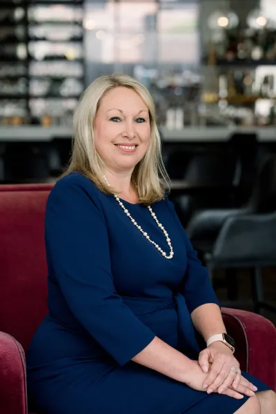 Photo of Anne L. Gilday, Plaintiff Lawyer