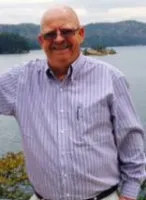 Photo of Wade H. Everett, Defendant Lawyer