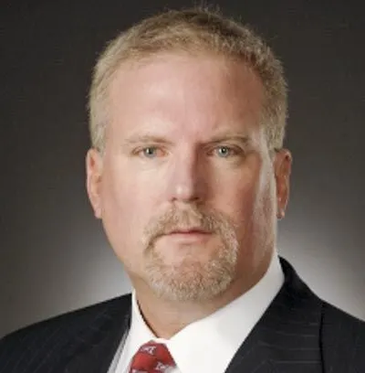 Photo of Jeffrey M. Sangster, Defendant Lawyer