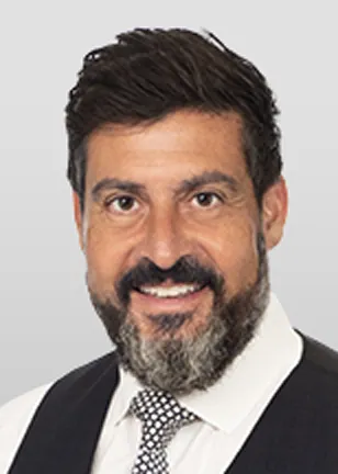 Photo of Michael V. Cristalli, Plaintiff Lawyer
