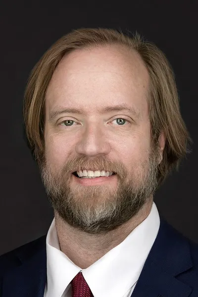 Photo of Joseph W. Flees, Defendant Lawyer