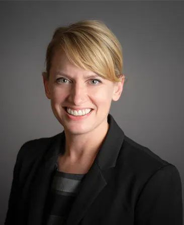 Photo of Mindy K. Yocum, Plaintiff Lawyer