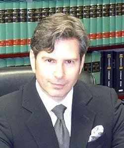 Photo of Lee J. Rosenberg, Plaintiff Lawyer