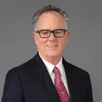 Photo of Kenneth Bruce Evers, Defendant Lawyer