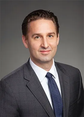 Photo of Charles Henry Fasoldt, Defendant Lawyer