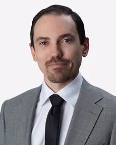 Photo of Sean Edward Smith, Defendant Lawyer