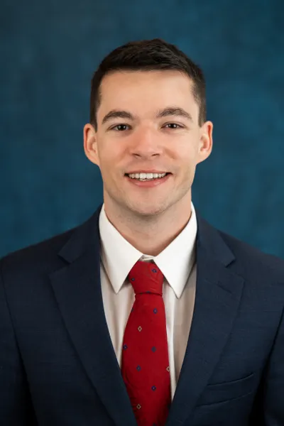 Photo of Chase Larmon Wilsey, Plaintiff Lawyer