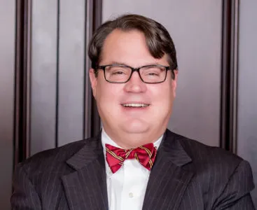 Photo of Willis Bryant Green, Plaintiff Lawyer