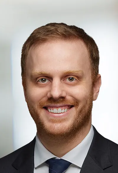 Photo of Matthew A. Tellam, Defendant Lawyer