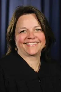 Photo of Hon. Amy L Searcy