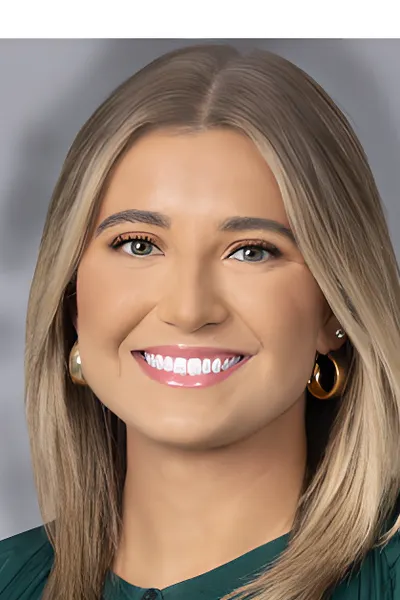 Photo of Ashley B. Mallon, Defendant Lawyer