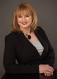 Photo of Jarica B. Cairns, Plaintiff Lawyer