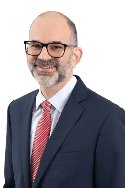 Photo of Sean Andrew Gordon, Defendant Lawyer