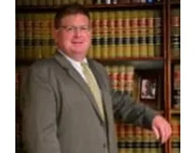 Photo of J. Michael Risinger, Plaintiff Lawyer