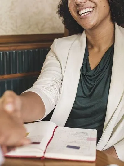 Photo of Richelle C. Lester, Plaintiff Lawyer