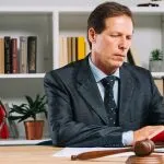 Photo of Ryan M. Kreck, Plaintiff Lawyer