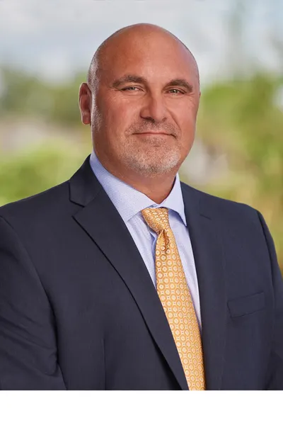 Photo of Roland Rudolf Clark, Defendant Lawyer