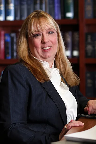 Photo of Terese Marie Fennell, Plaintiff Lawyer
