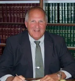 Photo of Brian Aldo Consigli, Plaintiff Lawyer