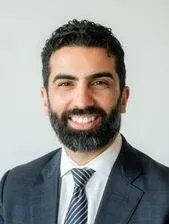 Photo of Omar Nur, Plaintiff Lawyer