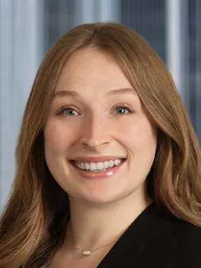 Photo of Emily B. Garza, Defendant Lawyer