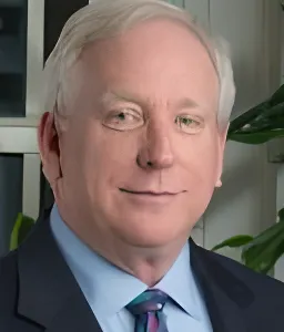 Photo of Richard E. Quinby, Defendant Lawyer