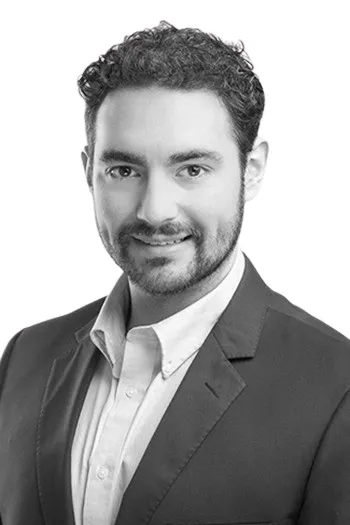 Photo of Austin Biggs, Plaintiff Lawyer