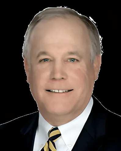 Photo of Peter Lawrence Ney, Defendant Lawyer