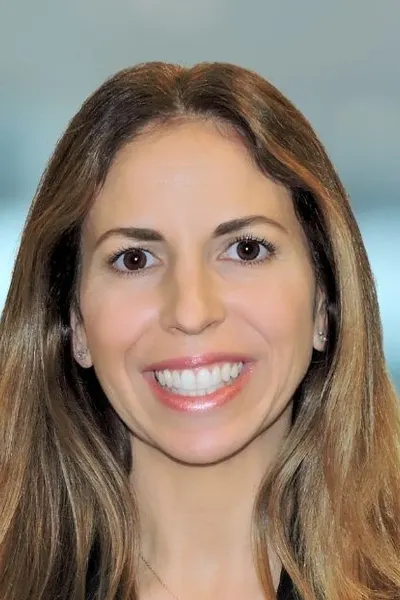Photo of Mabel Main Caballero, Plaintiff Lawyer
