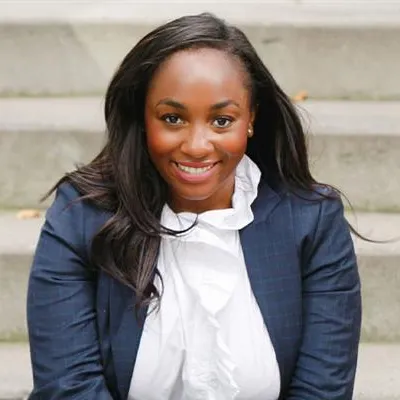 Photo of Erica Renee Nesmith, Plaintiff Lawyer