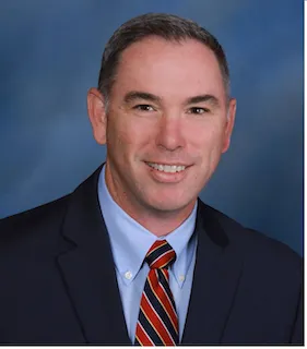 Photo of Michael David Hawk, Plaintiff Lawyer